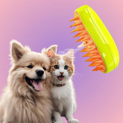 Pet Brush