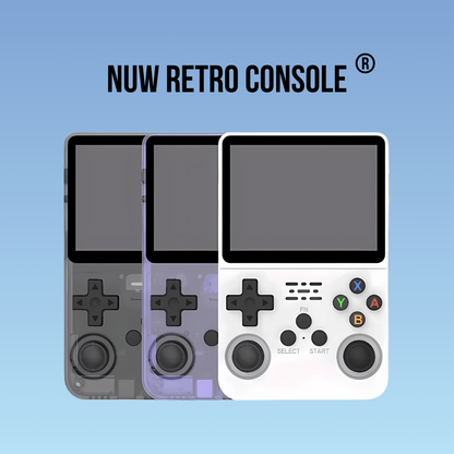 Nuw Retro Console