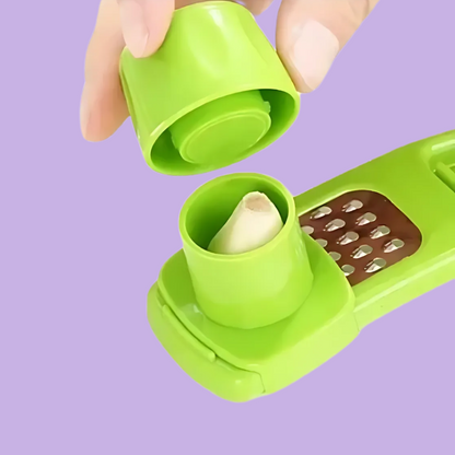 Garlic Grater