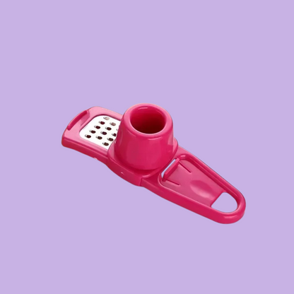 Garlic Grater