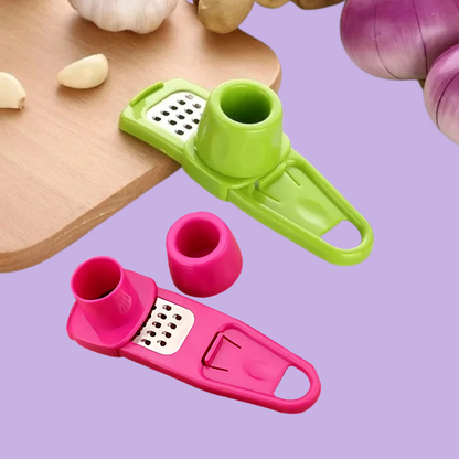 Garlic Grater