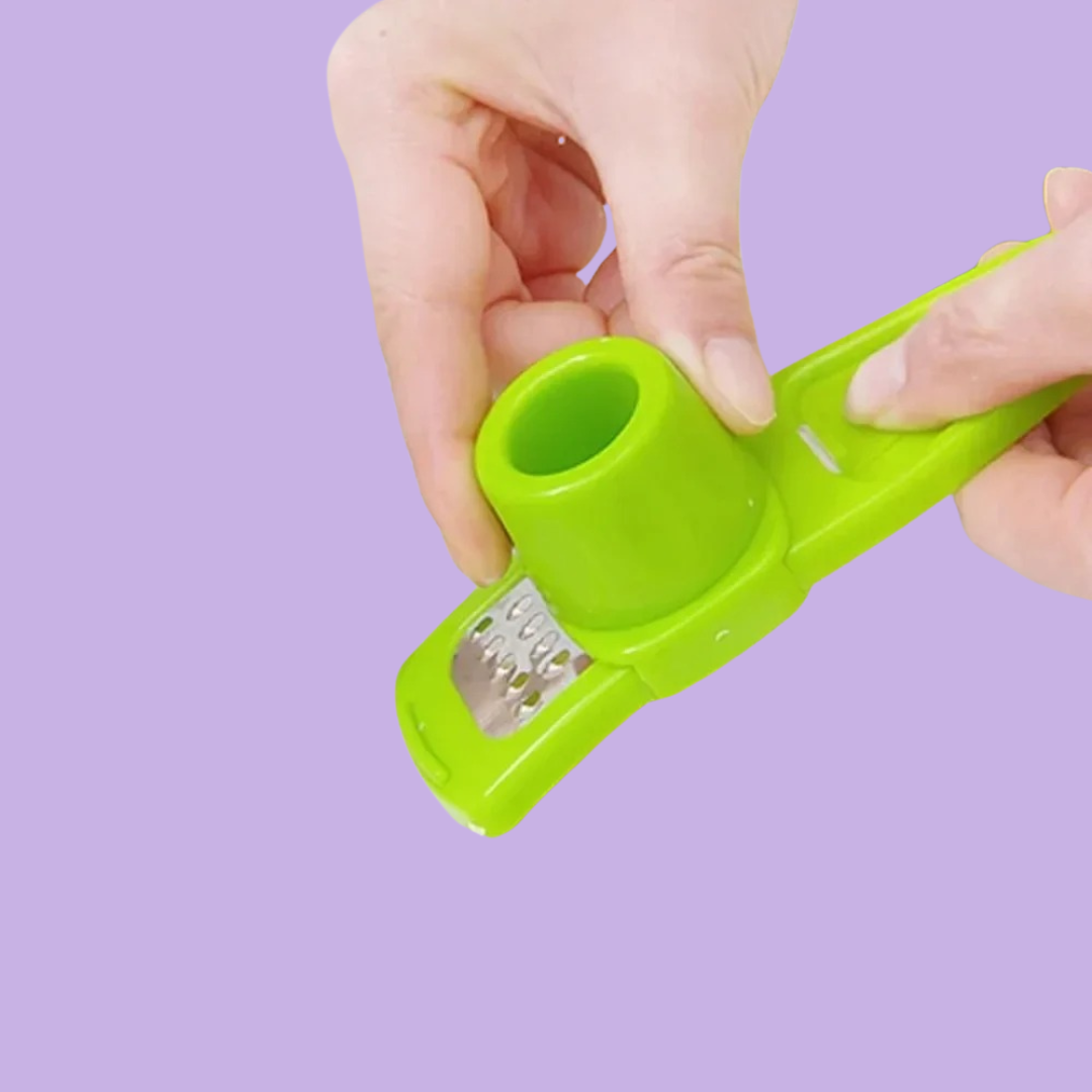 Garlic Grater