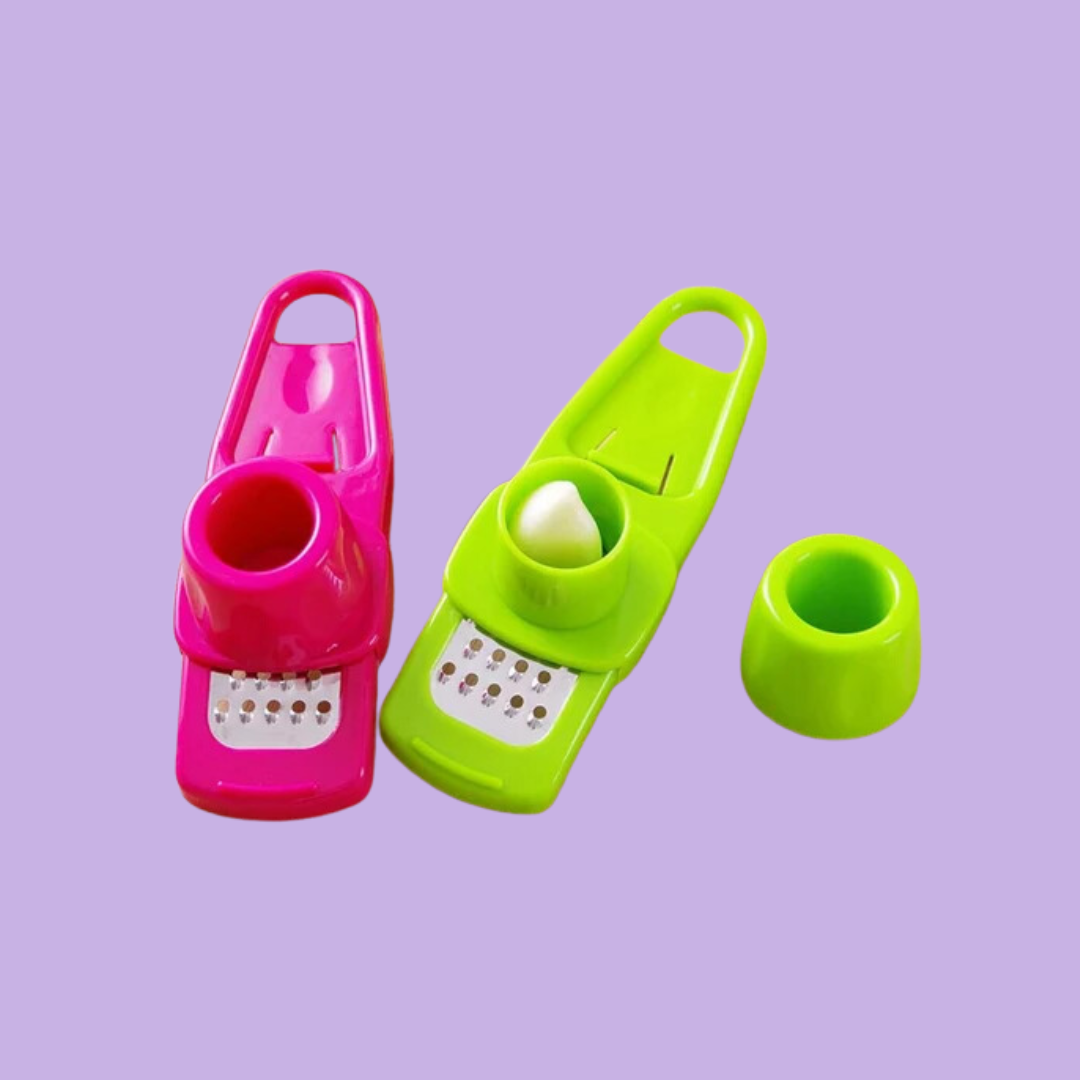 Garlic Grater