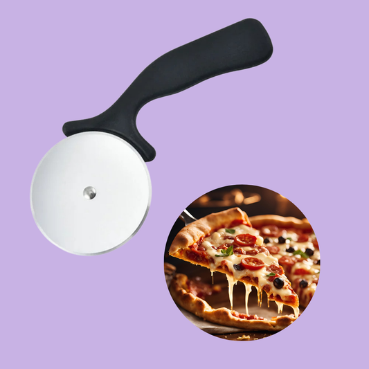 Pizza & Pastry Cutter