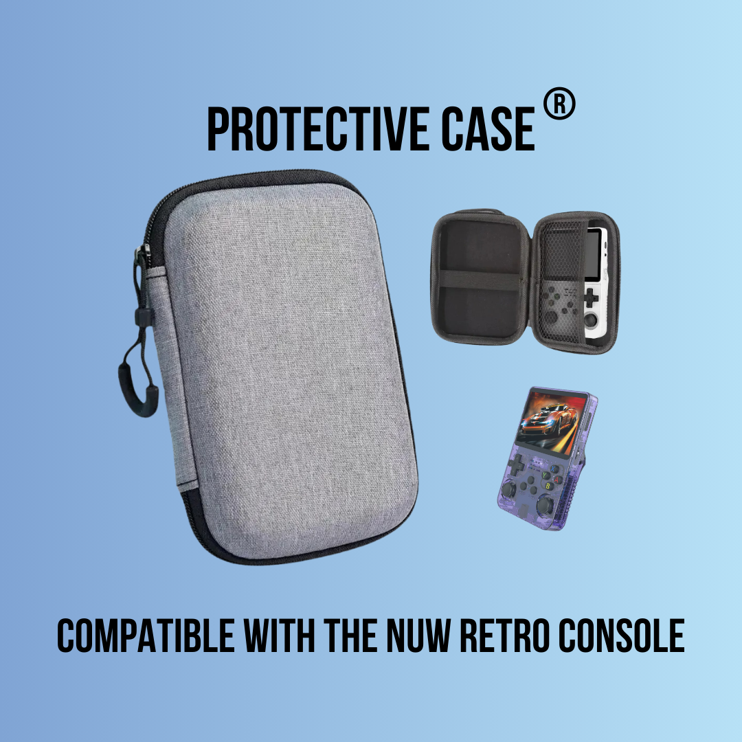 COPY OF Protective Case